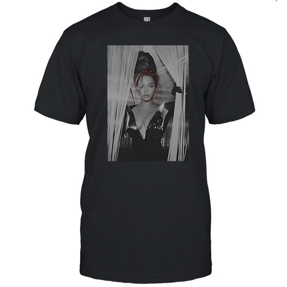 Beyonce Renaissance World Tour On Air Icon T Shirt - Picture 1 of 4